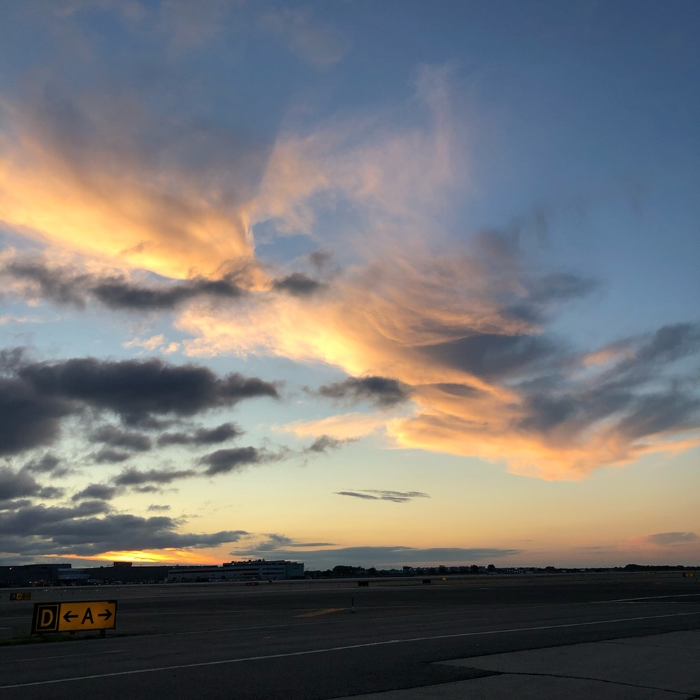 Meet your Posher, Maritza